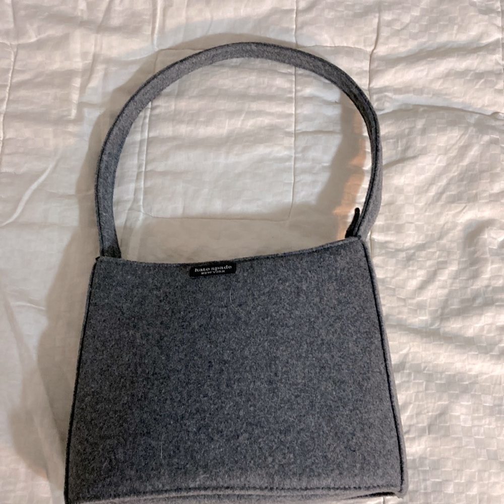 Kate Spade Hand Bag Purse